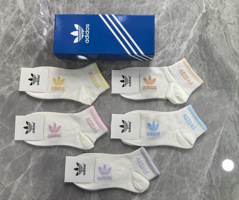 Adidas socks 112704